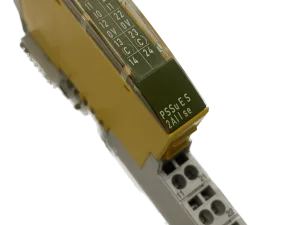 Pilz PSSu E S 2AI I se 312450