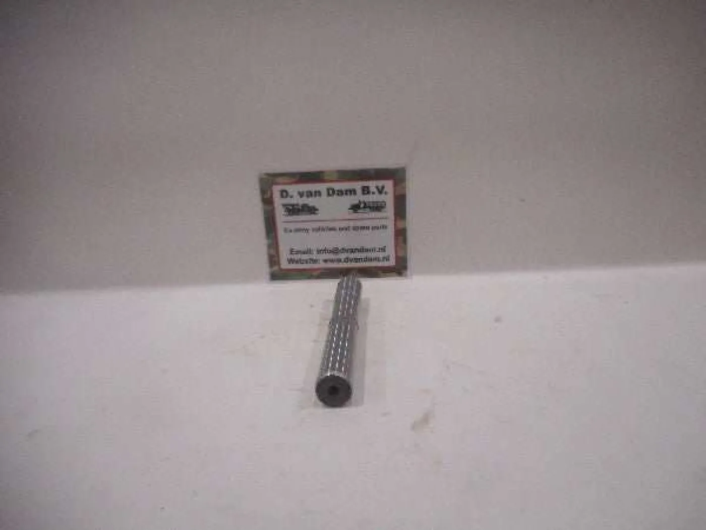 Waterpomp as - 2