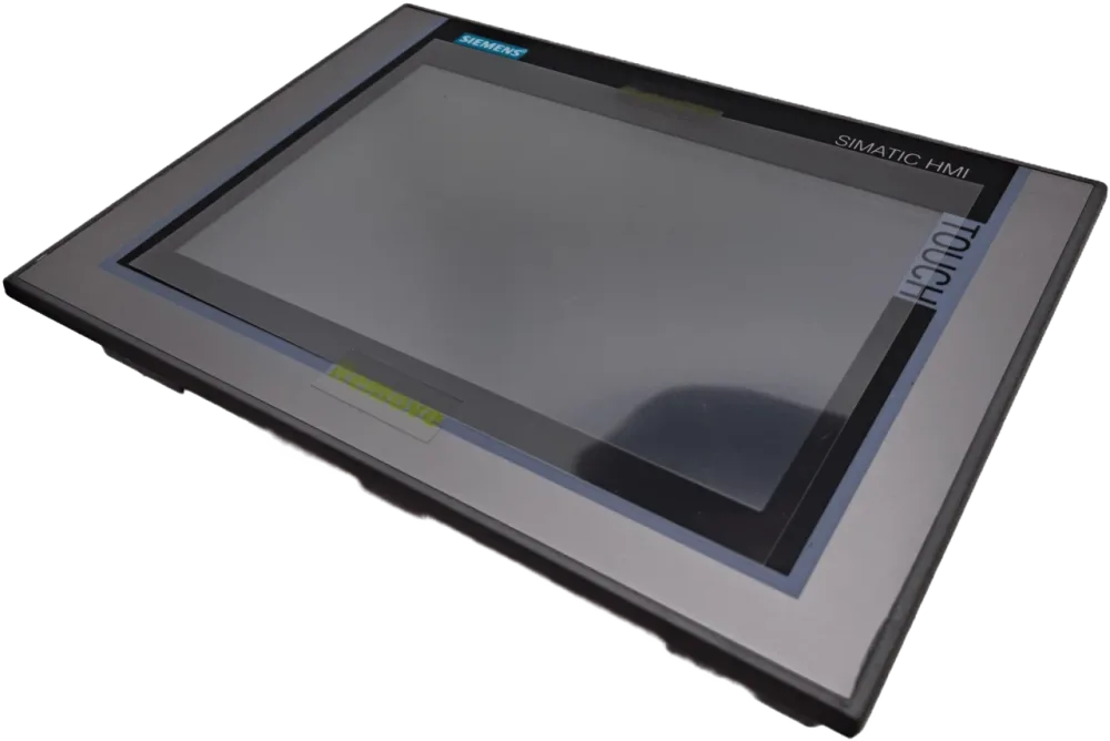 Siemens SIMATIC HMI TP900 6AV2124-0JC01-0AX0