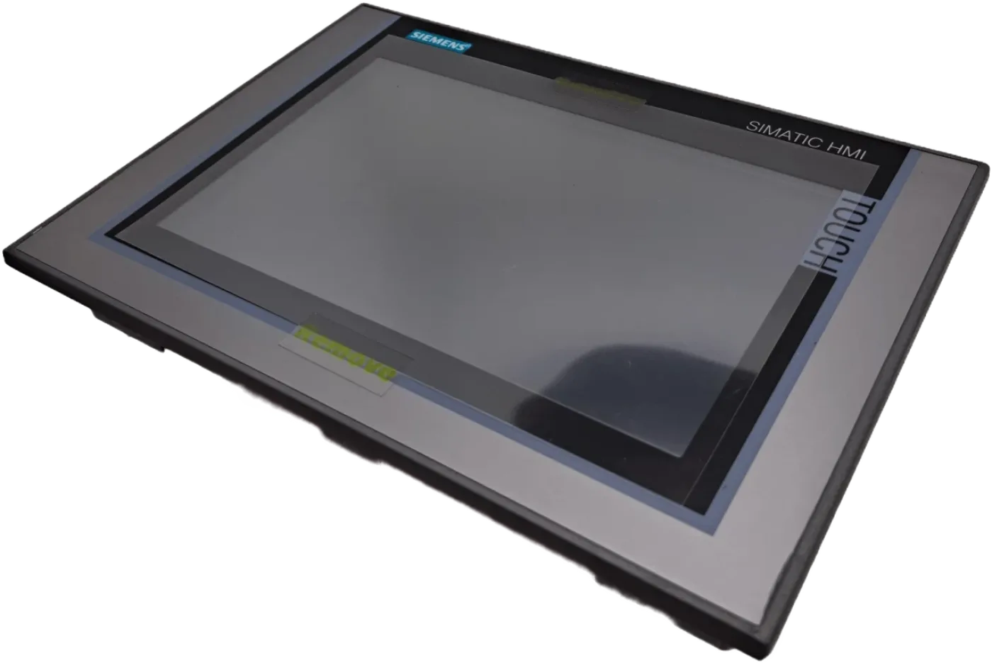 Siemens SIMATIC HMI TP900 6AV2124-0JC01-0AX0 - 1