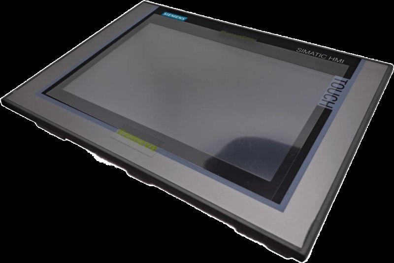 Siemens SIMATIC HMI TP900 6AV2124-0JC01-0AX0