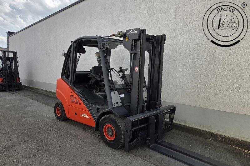 Linde H35D-01