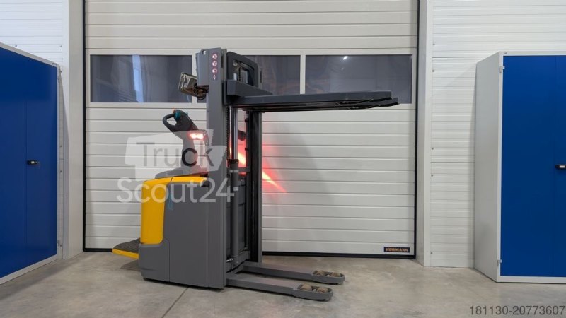 Jungheinrich ERC 212 115 290 ZZ