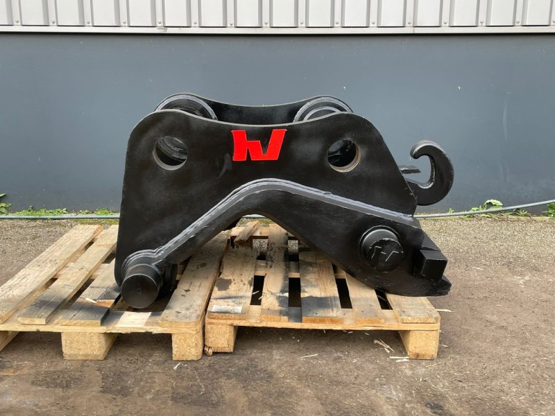 Quick Coupler Verachtert H6N-CW70