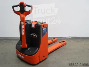 Linde T 16 ION 1152