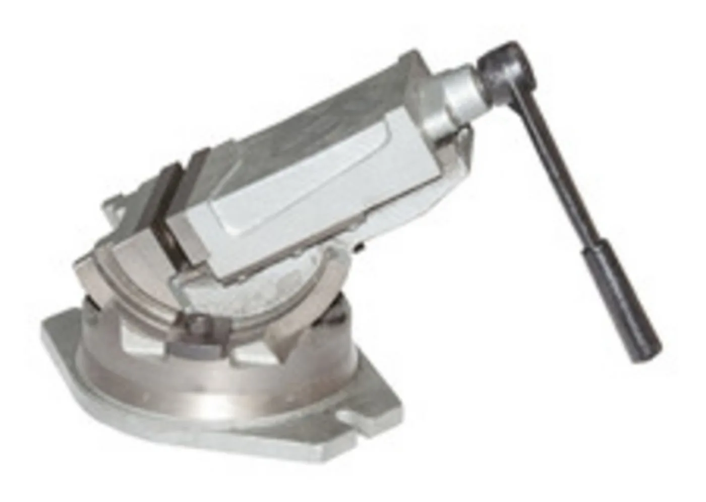 Schraubstock TOOLPOWER QHK 125 - 1