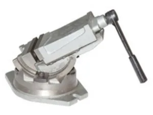Schraubstock TOOLPOWER QHK 125