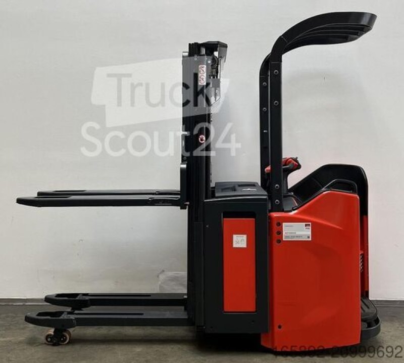Linde D 14 SP 1161-00