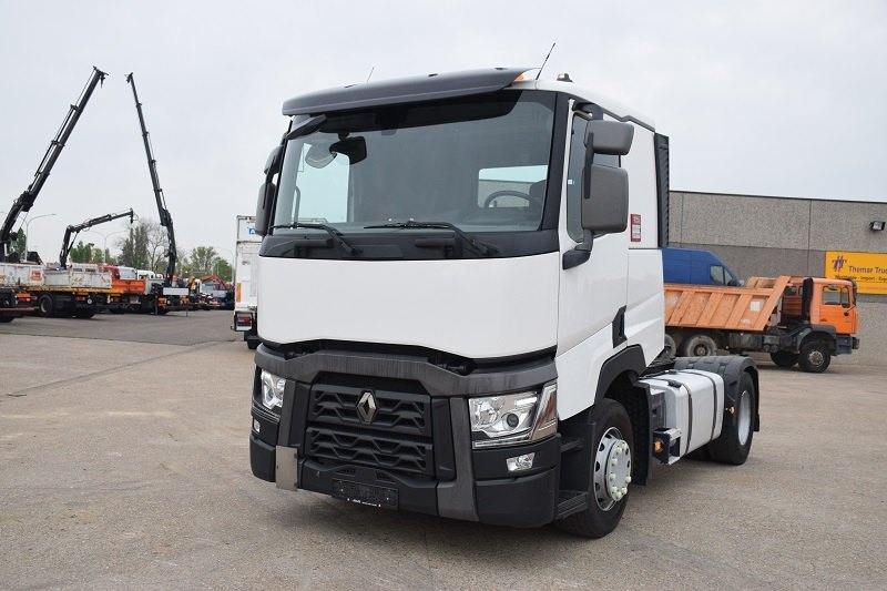 Renault T460