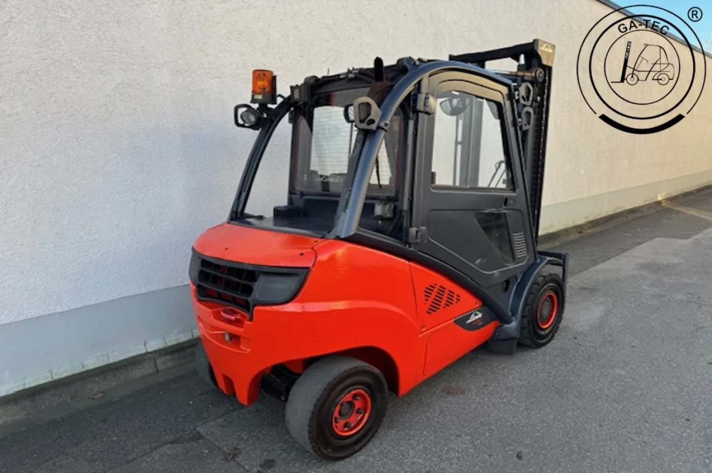 Linde H30D EVO - 6