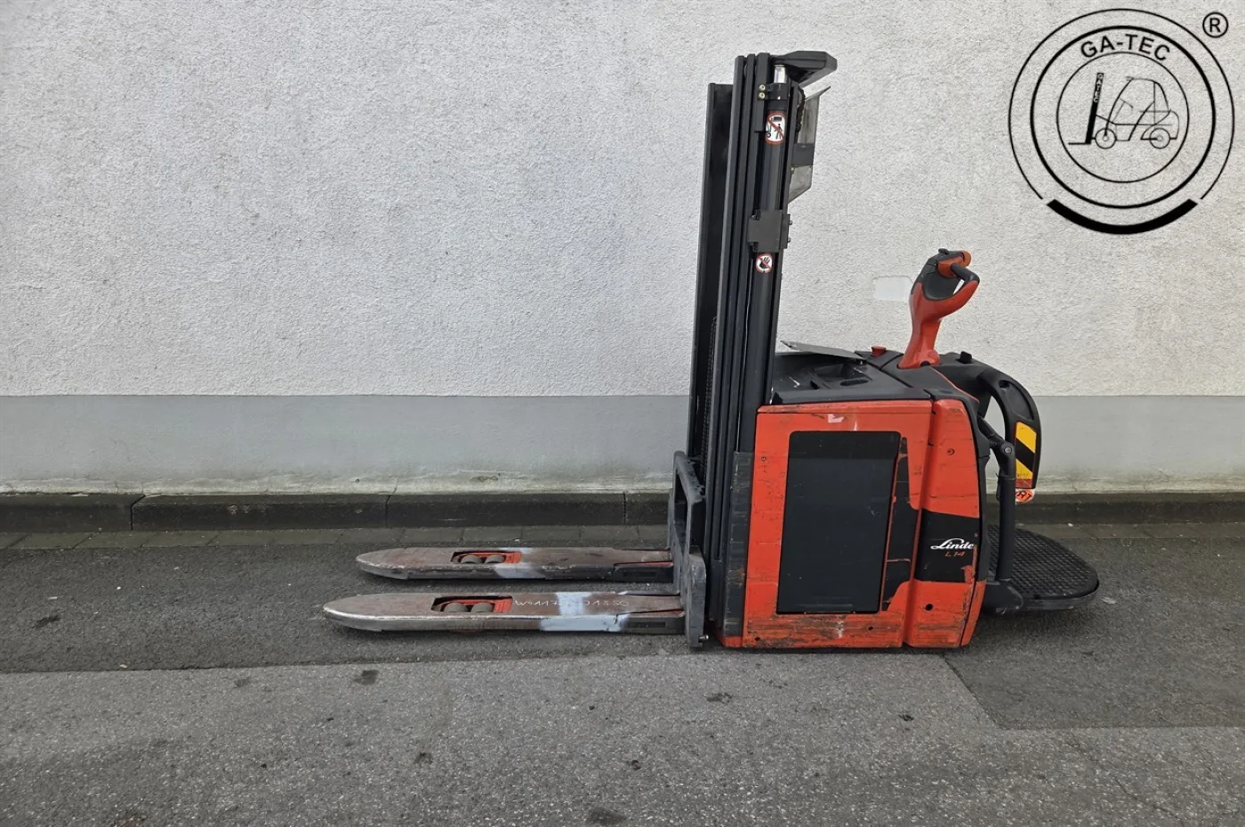 Linde L14AP - 2