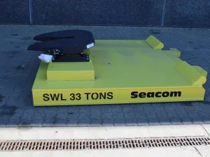 Seacom KONGETAP ADAPTER