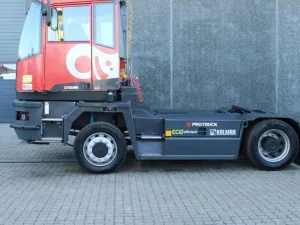 Kalmar TRL618I 4X4
