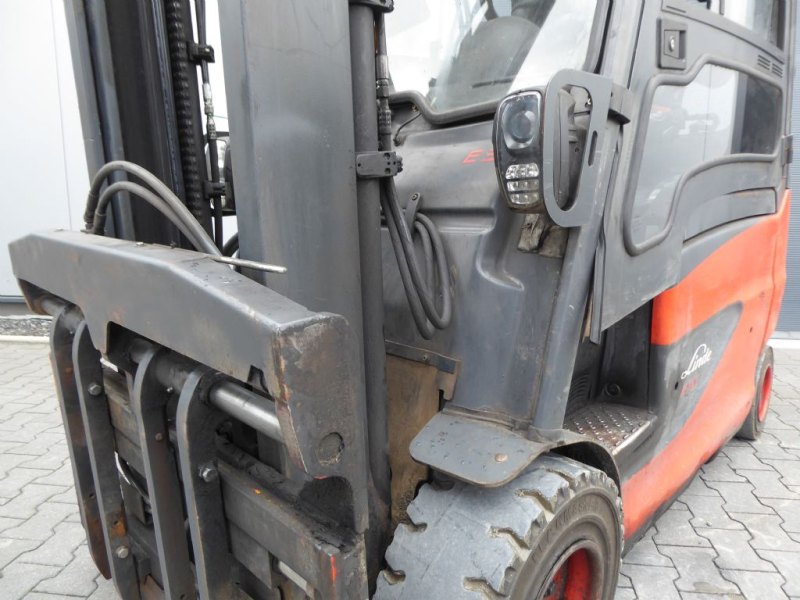 Linde E30HL-01/600