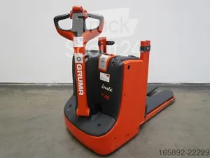 Linde T 28 L 1152