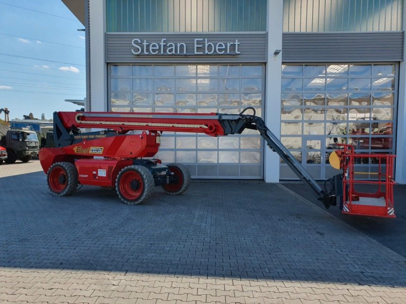 Magni DTB 24 RT 4x4 / 24,8m / 454kg / nur 1.250h