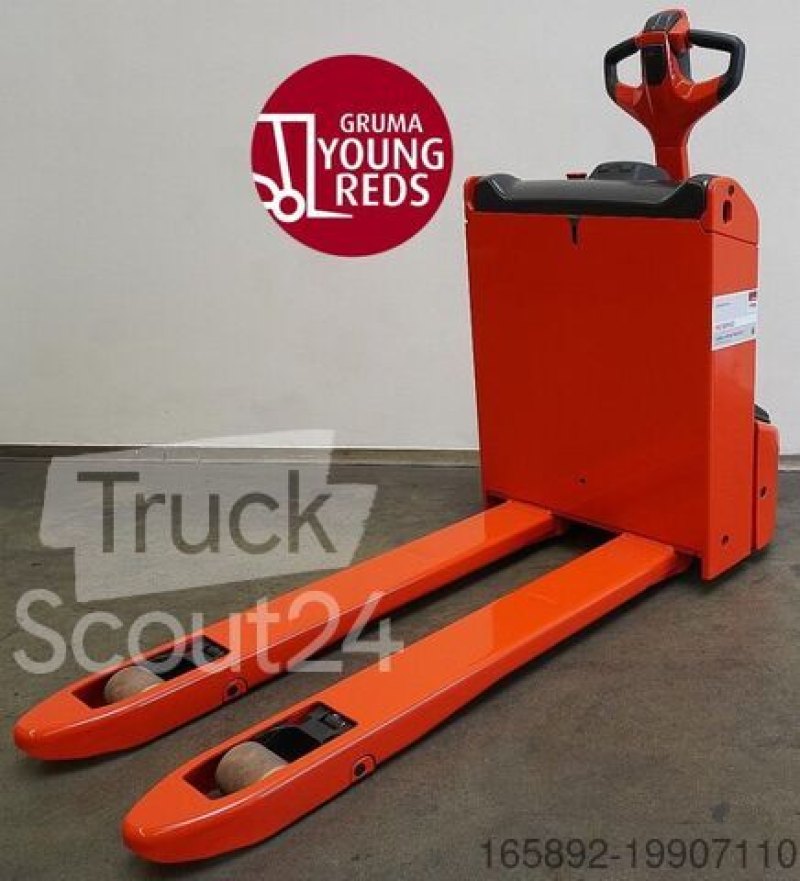Linde T 16 ION 1155-00
