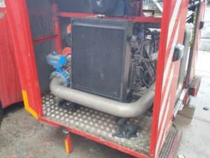Other Rosenbauer N20 Waterpomp