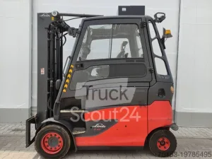 Linde E45HL