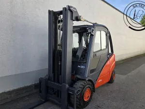 Linde H30D