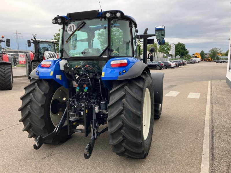 Schlepper New Holland T 5.100 DC 1.5 CAB STAGE V