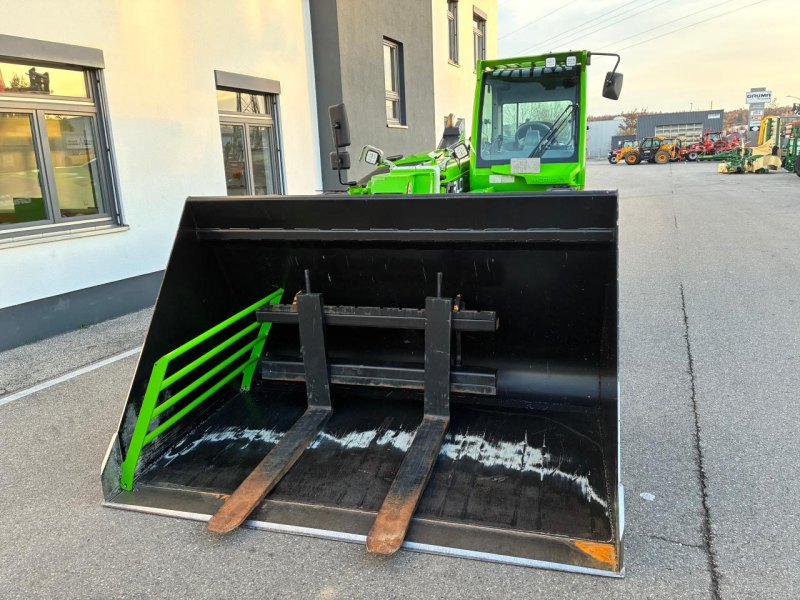 Teleskoplader Merlo Turbofarmer 42.7-145