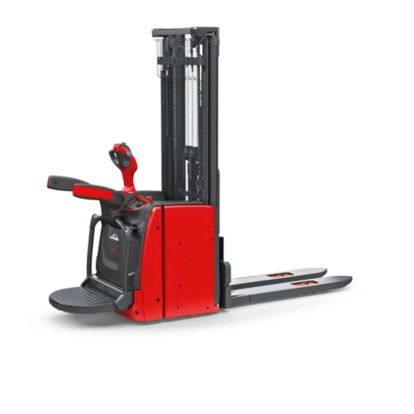 Hochhubwagen Linde L14 - L20 AP - 2