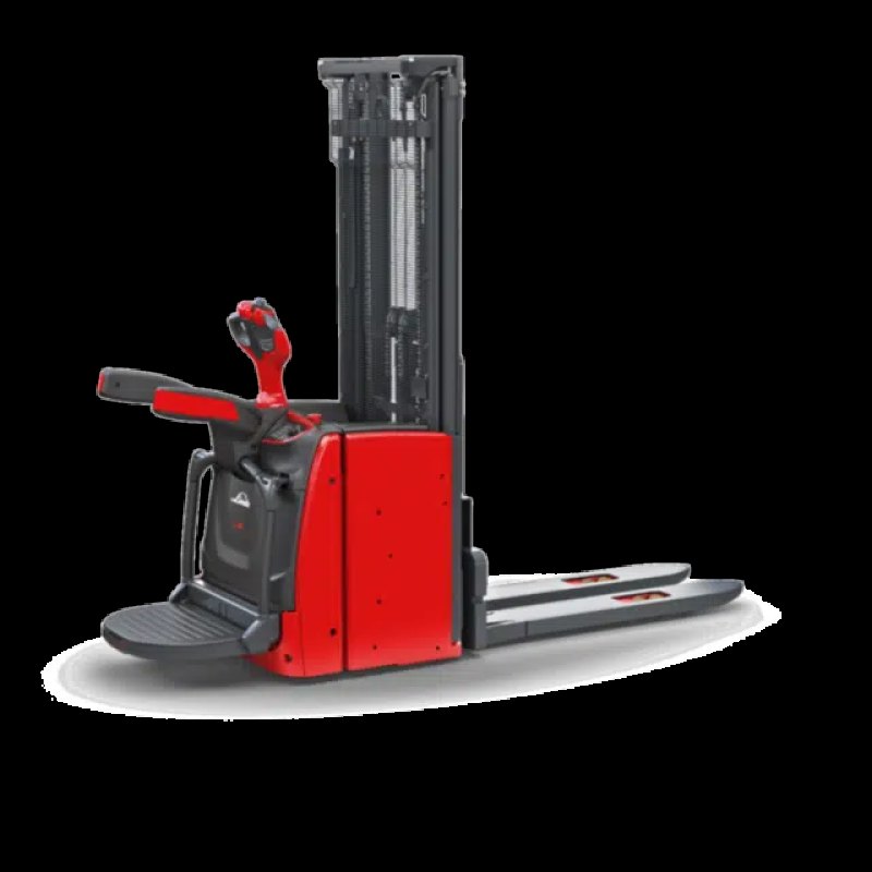 Hochhubwagen Linde L14 - L20 AP