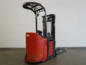 Hochhubwagen Linde D 14 SP 133 (2020)