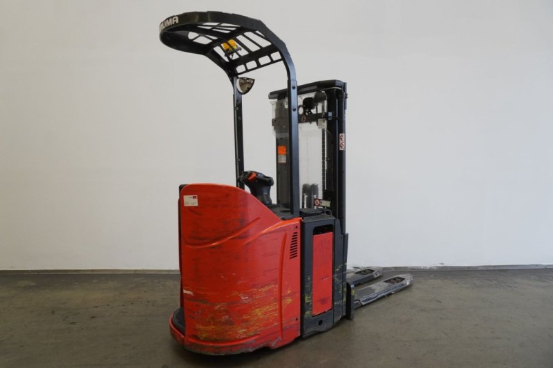 Hochhubwagen Linde D 14 SP 133 (2020)