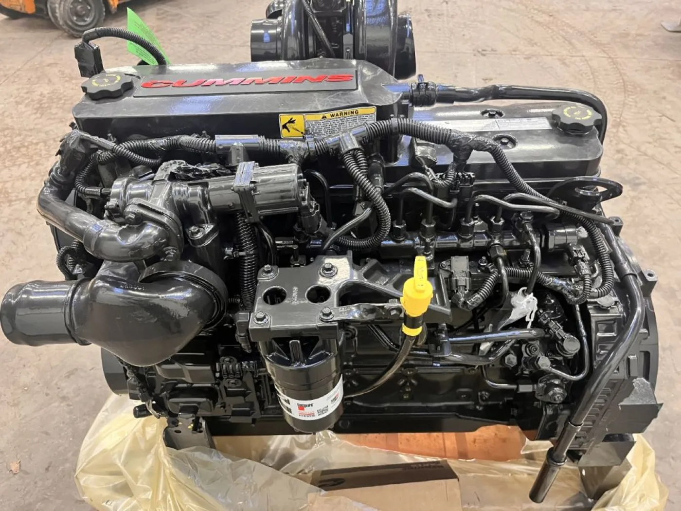 Cummins QSB6.7 NEW - 7