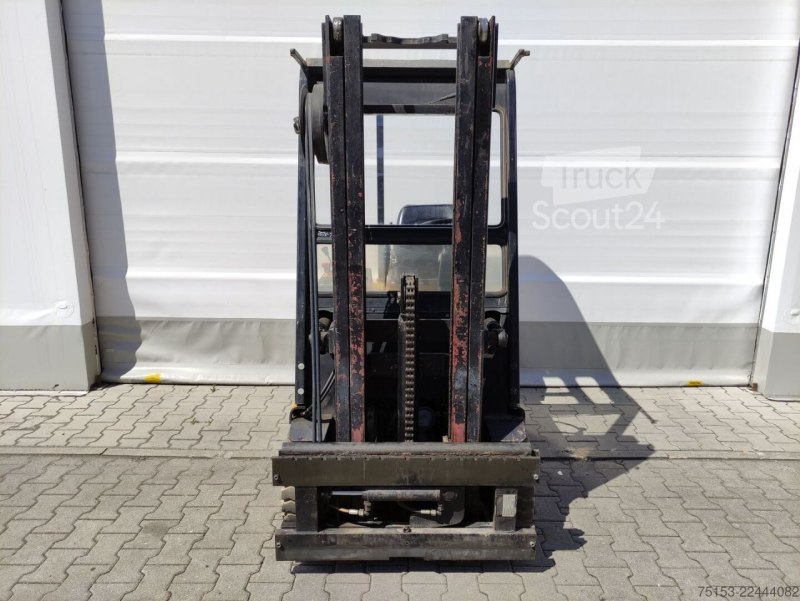 Steinbock Boss LE13-50MK IV A-1