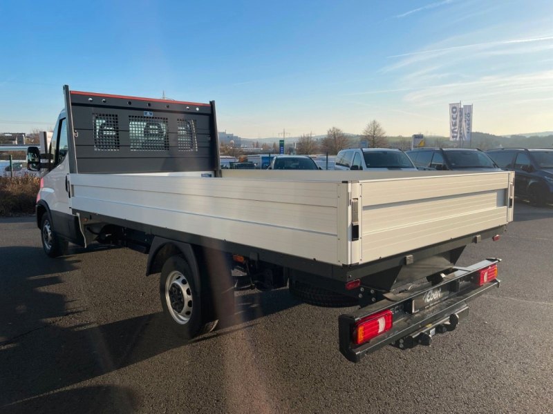 Iveco Daily 35S14 A8 *R3.750mm*Automatik*AHK*