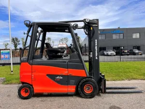 Linde E25HL-01/600