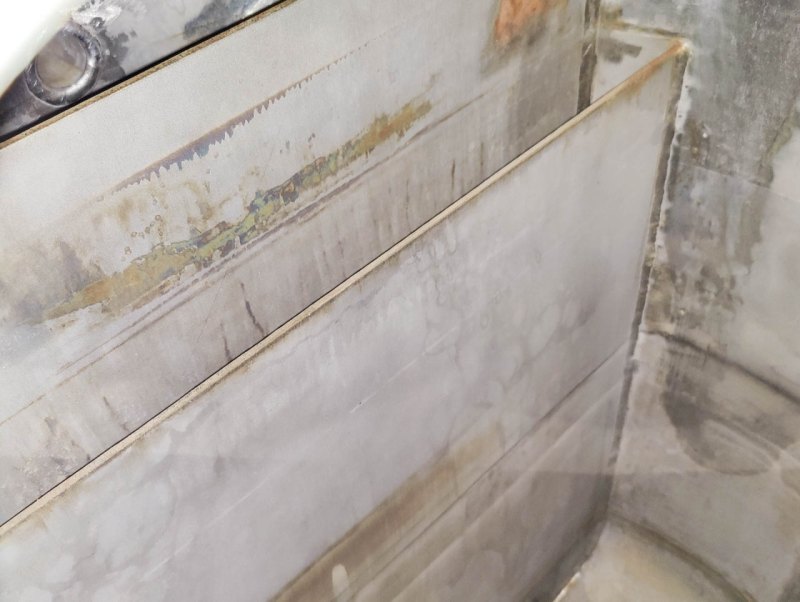 Buss-SMS 225 Ltr. (liquid-liquid) - Separator