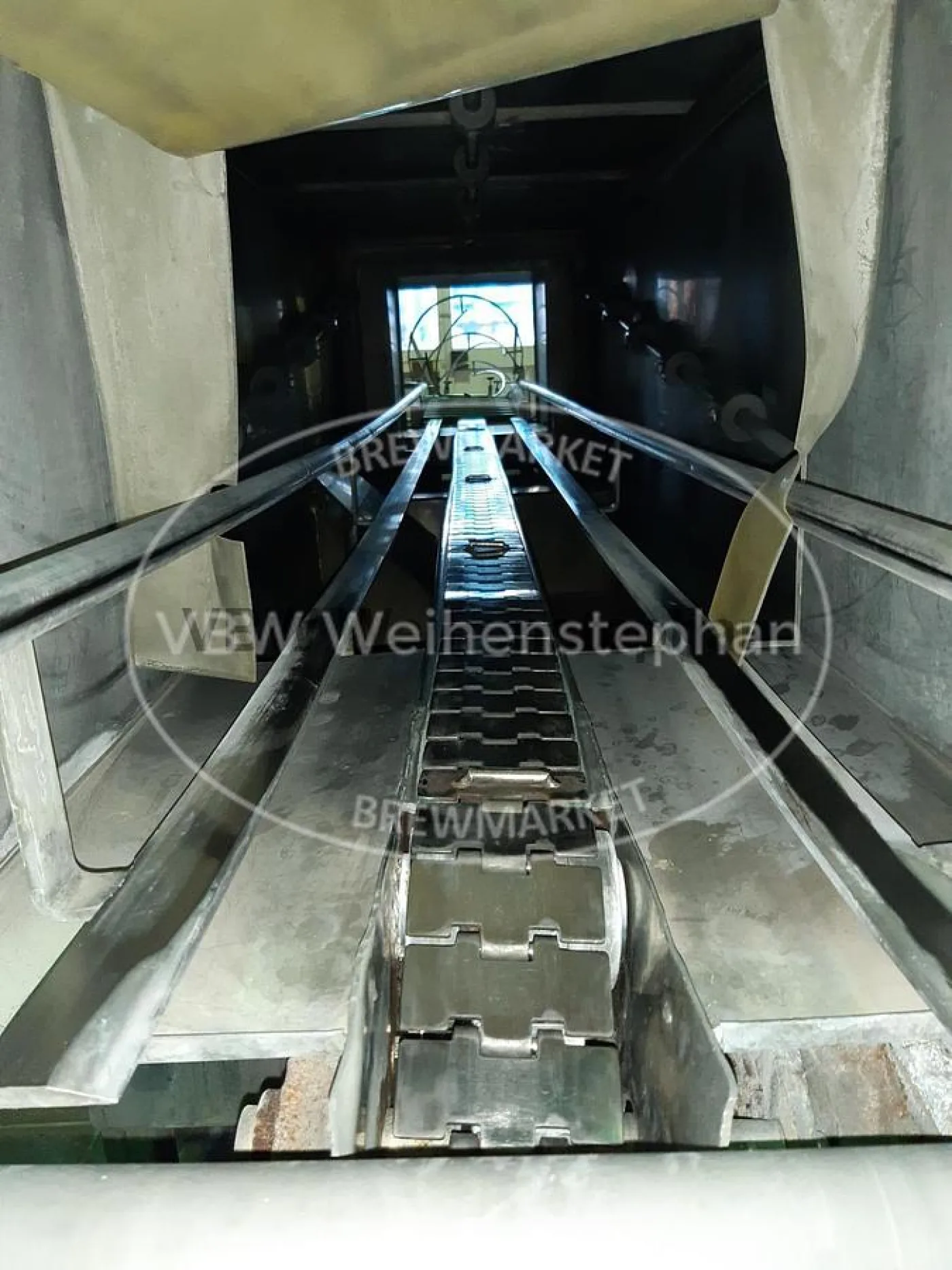 crate washer - 4