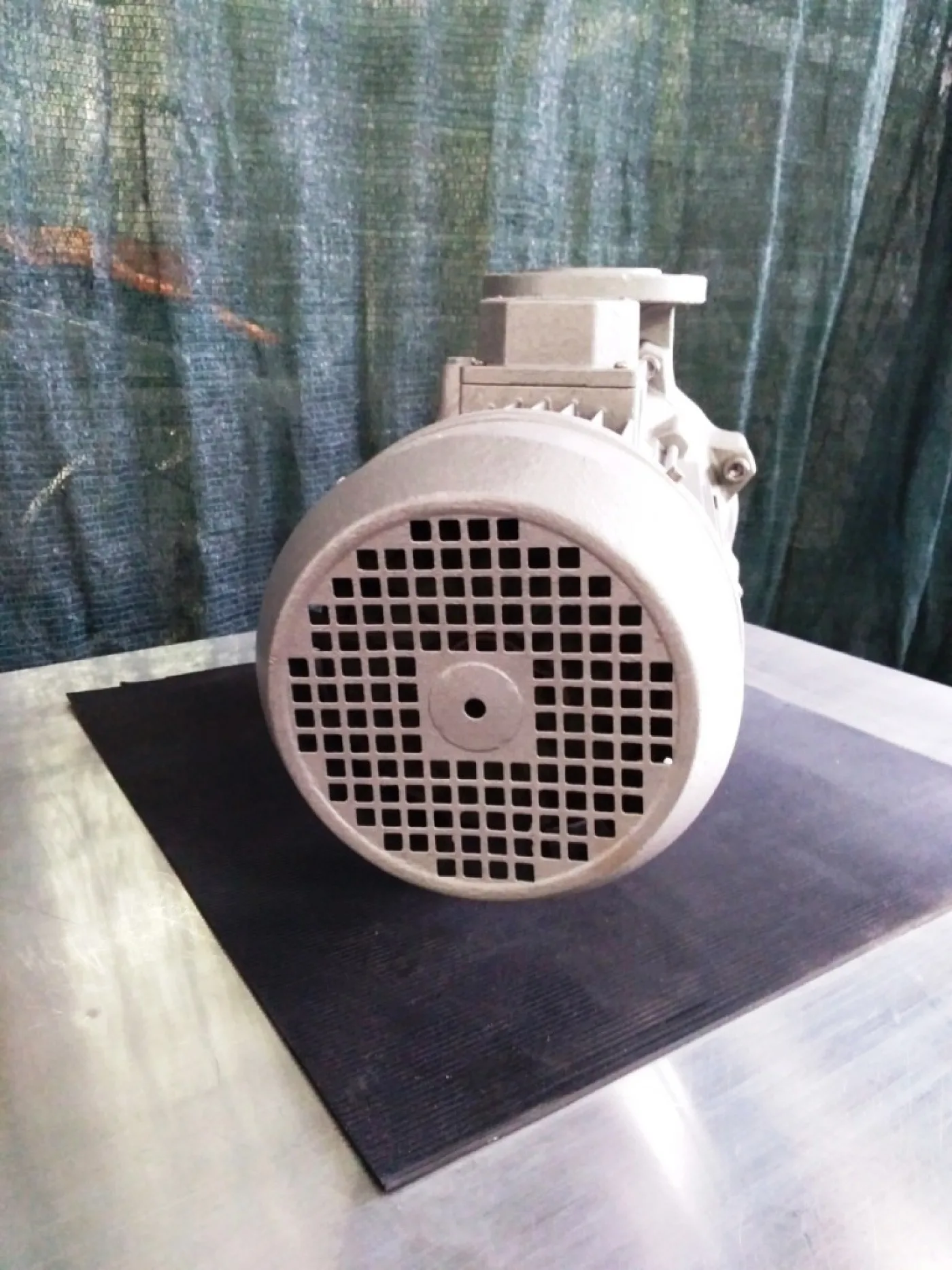 POMPA LIQUIDI – SAER – MOD. IR40-160/N3 - 3