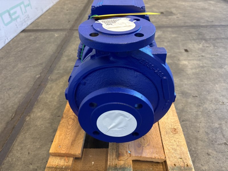 KSB Etabloc-G (brand new, unused) - Centrifugal Pump