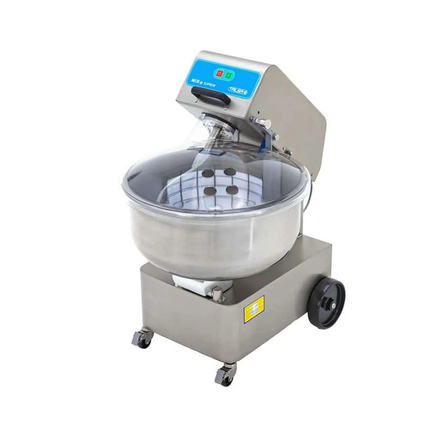 Bowl cutters, NEW - 2