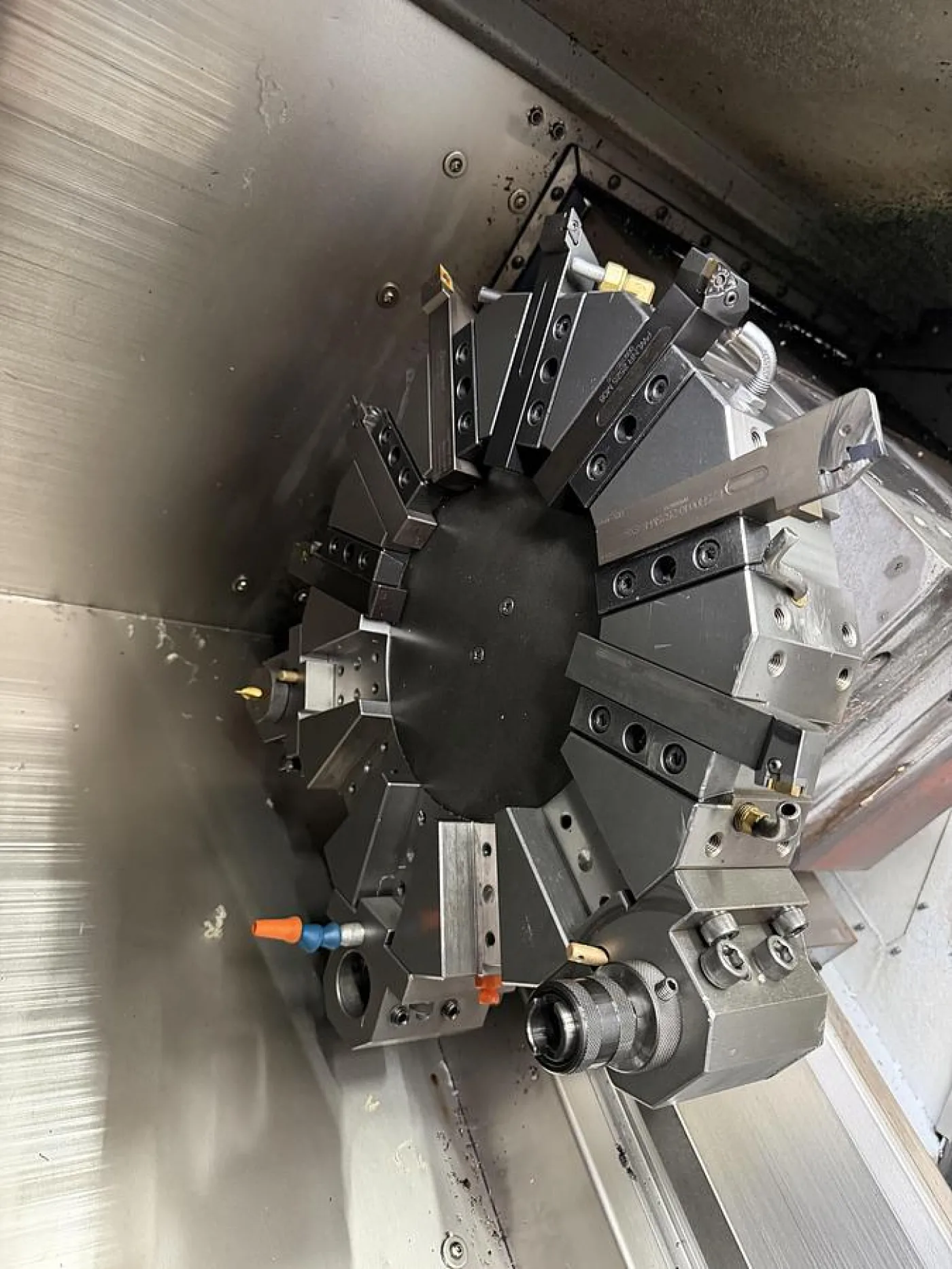 ACCUWAY UT-300 - 7