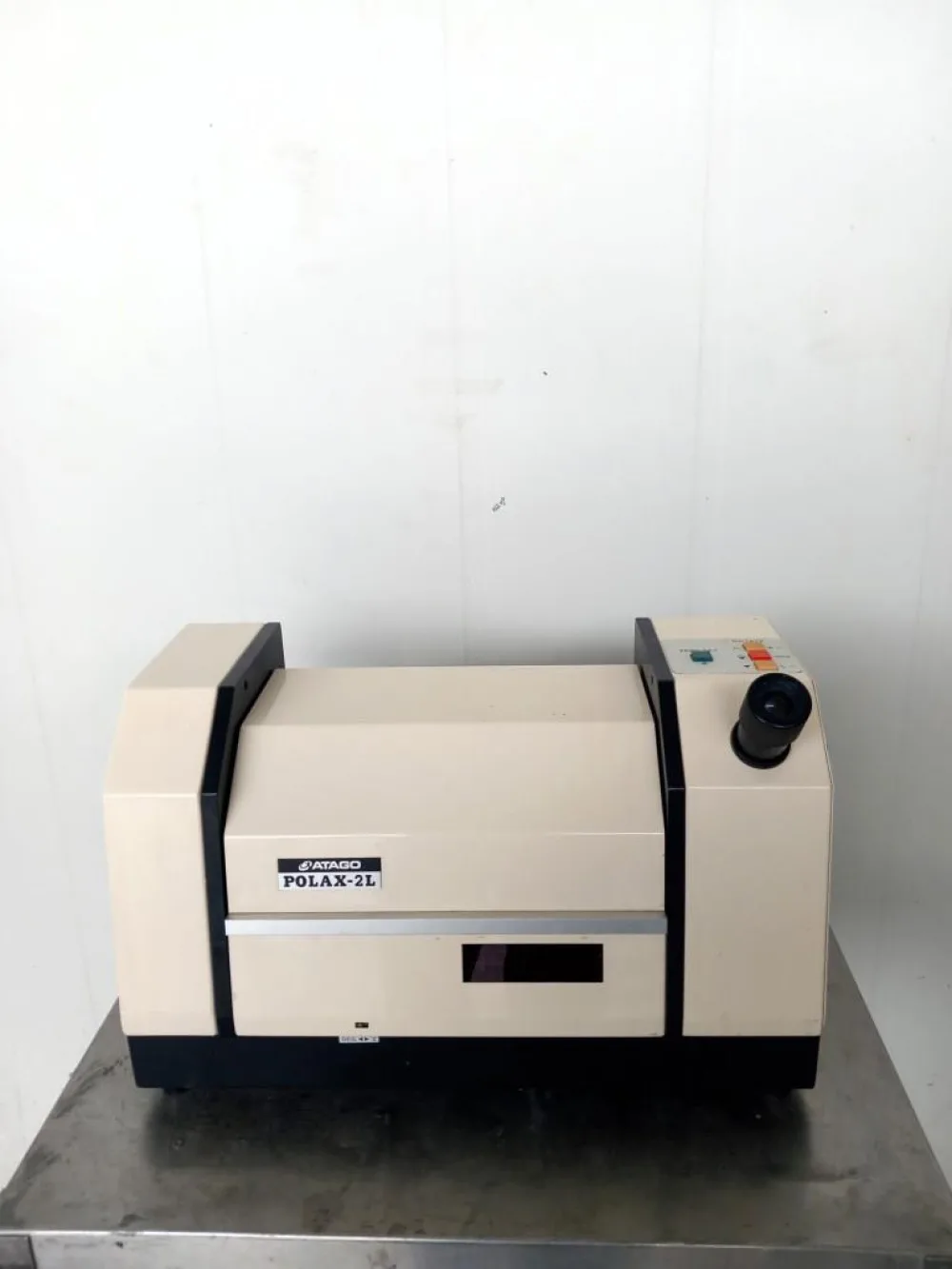 POLARIMETRO OTTICO – ATAGO – MOD. POLAX – 2L