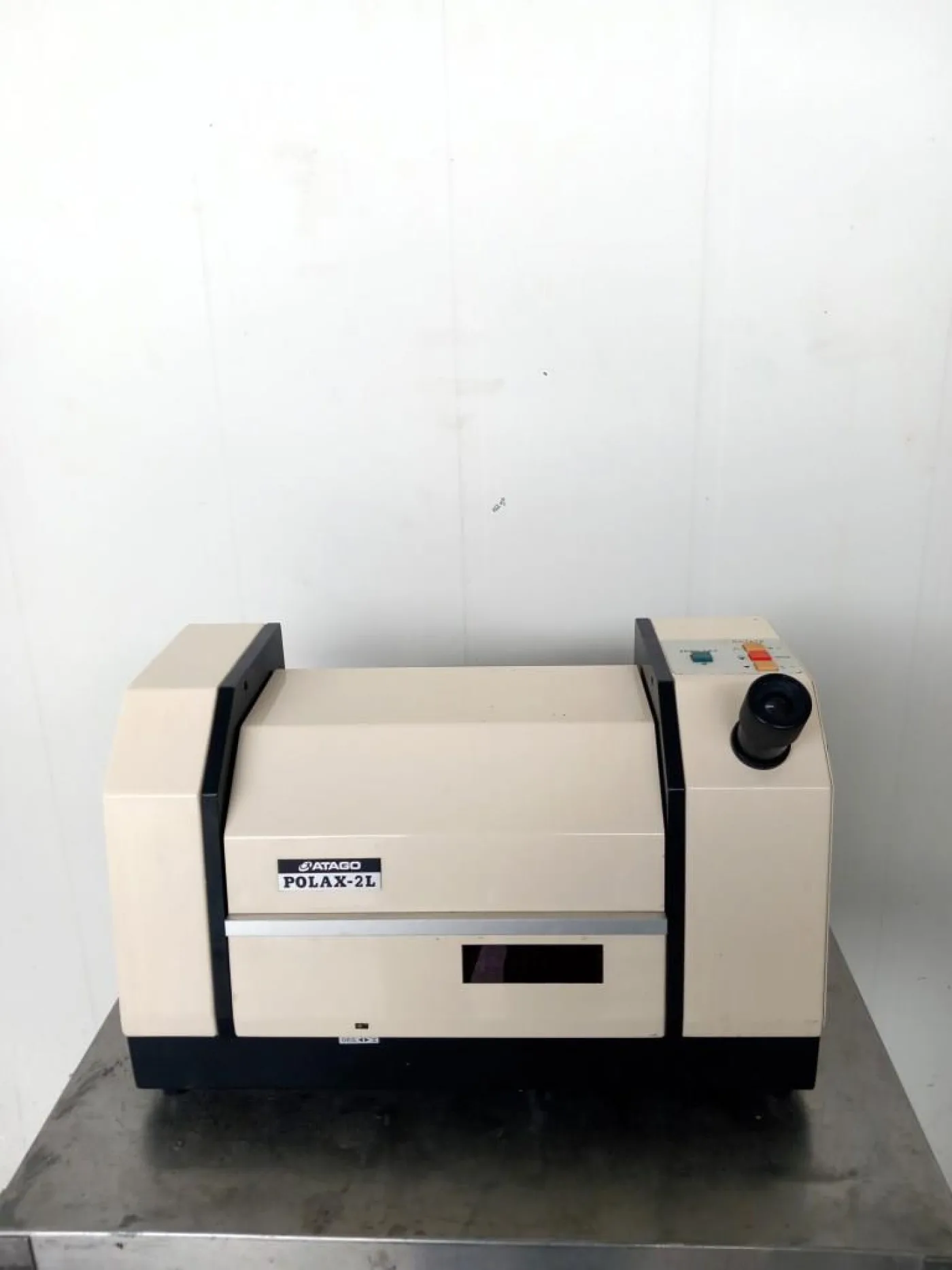 POLARIMETRO OTTICO – ATAGO – MOD. POLAX – 2L - 1