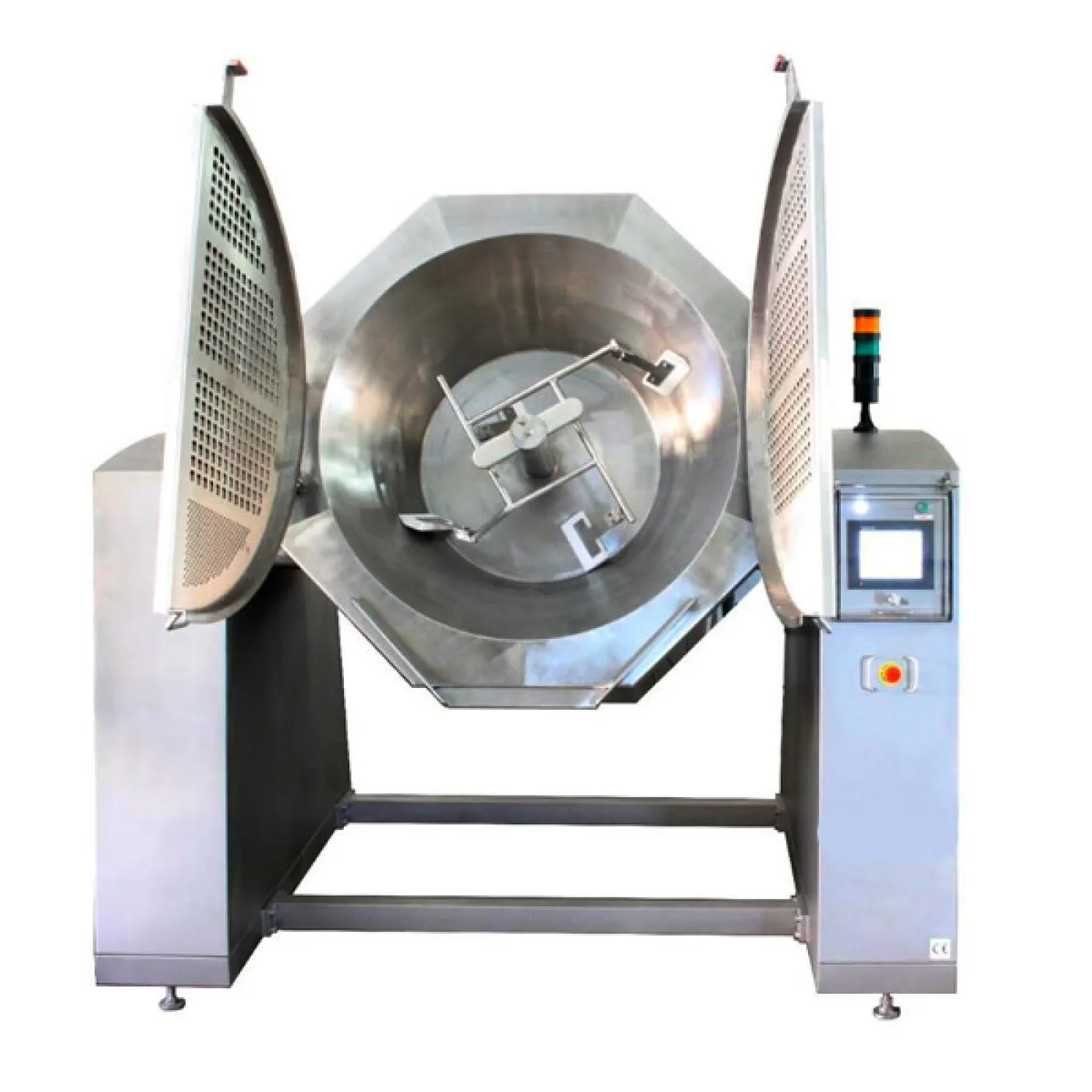 Marmite MEC 200L - 1
