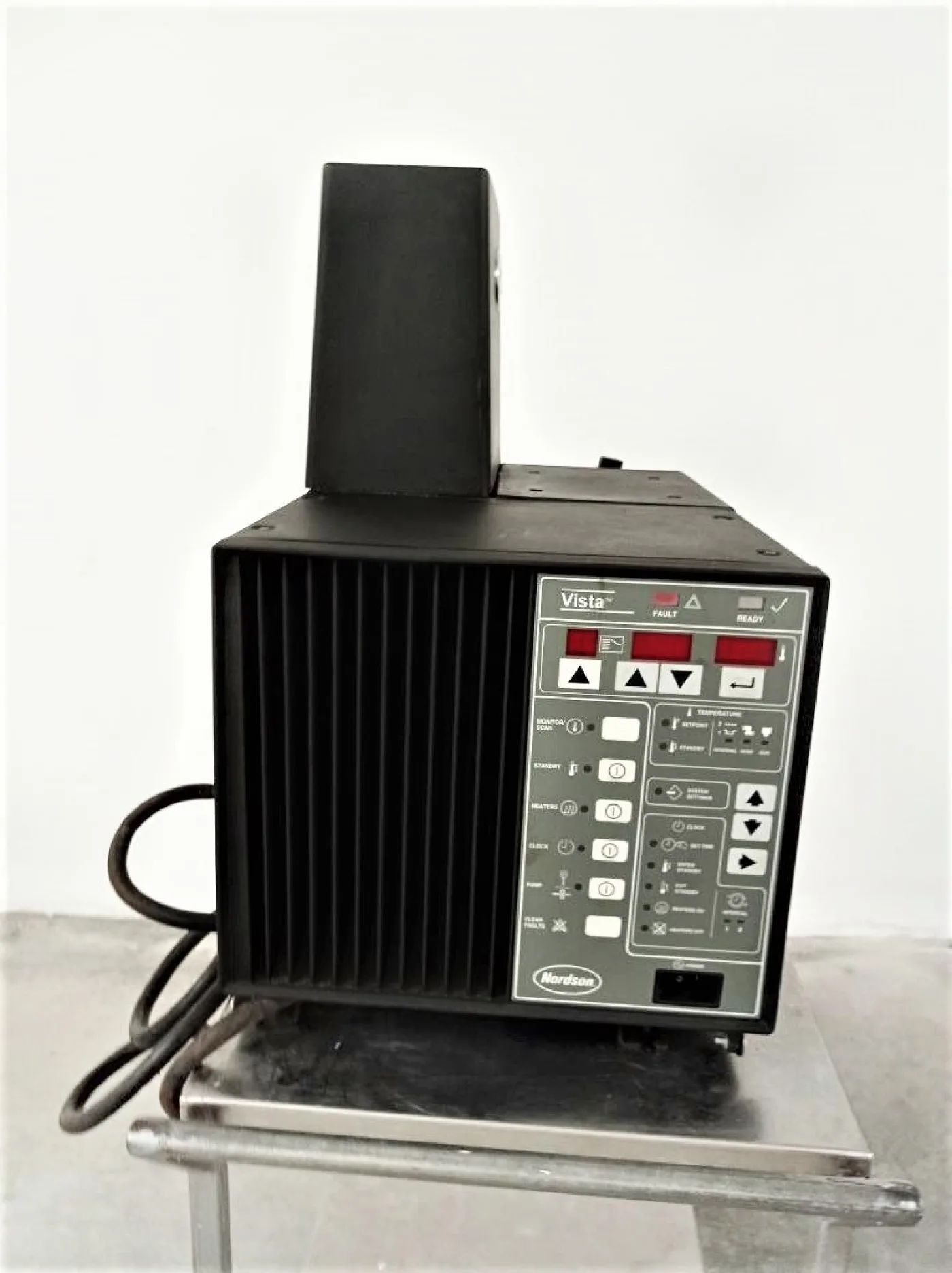 INCOLLATORE – NORDSON – Mod. 3100V - 4