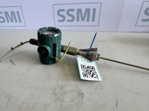 2018 Yokogawa Temperature transmitter