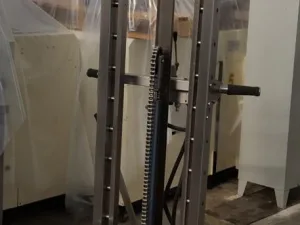 CARRELLO BOBINE