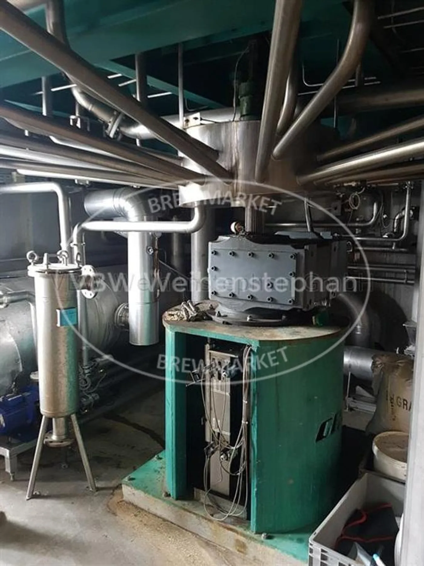 Lauter tun - 7