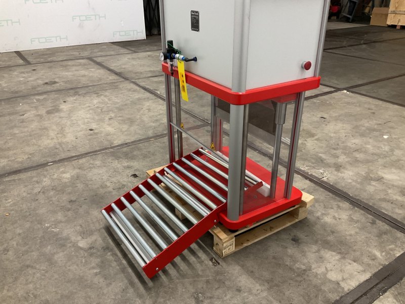 MonTech CP 3000 - Cutter