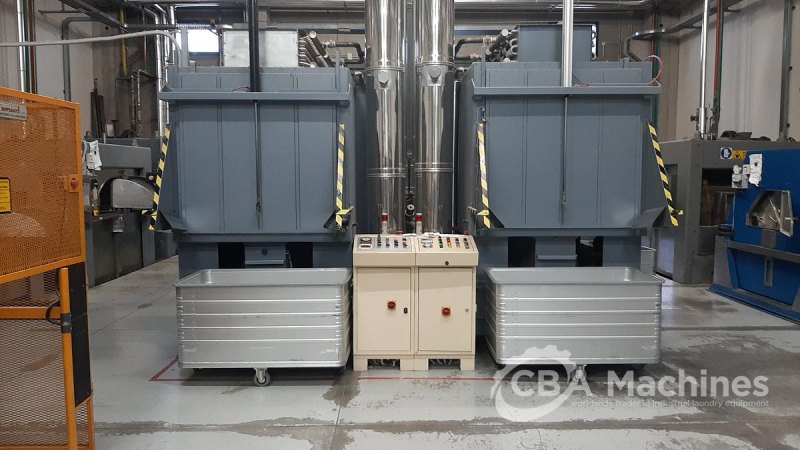 1988/2020 Dryer Fratelli Rosa ER200 ( 781 )