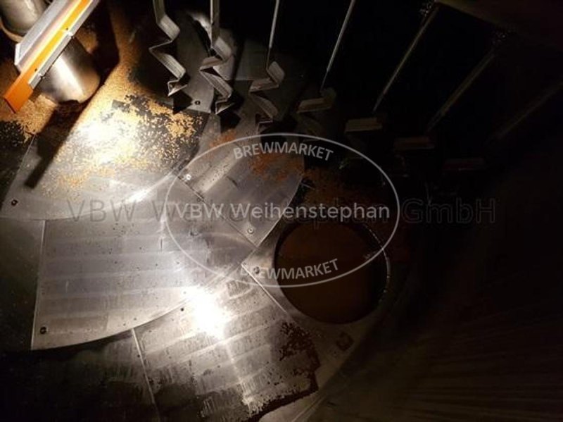 Lauter tun